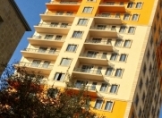 Satılır 1 otaqlı 56 m2 obyekt Tibb Universiteti