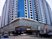 İcarəyə verilir 4 otaqlı 190 m2 yeni tikili Absheron Marriott otel