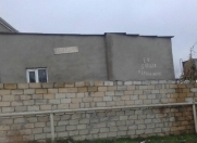 Satılır 2 otaqlı 75 m2 həyət evi Zərifə Əliyeva adına park