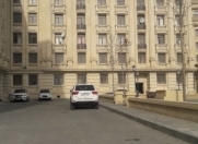 İcarəyə verilir 4 otaqlı 140 m2 yeni tikili Bayıl