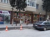 Satılır 2 otaqlı 231 m2 obyekt Xırdalan