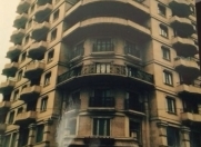 İcarəyə verilir 3 otaqlı 136 m2 yeni tikili Sahil m.