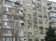 Satılır 3 otaqlı 70 m2 köhnə tikili 6 mkr