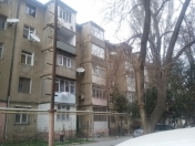 Satılır 2 otaqlı 44 m2 köhnə tikili Biləcəri