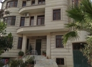 Satılır 10 otaqlı 720 m2 villa Zərifə Əliyeva adına park