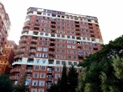 Satılır 3 otaqlı 166 m2 yeni tikili 28 may