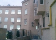 Satılır 2 otaqlı 60 m2 köhnə tikili İncəsənət və Mədəniyyət Un.