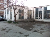 İcarəyə verilir 1 otaqlı 60 m2 obyekt İnşaatçılar m.