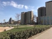 Satılır 4 otaqlı 207 m2 yeni tikili Montin adına park