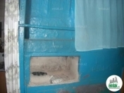 Satılır 2 otaqlı 50 m2 həyət evi İnşaatçılar m.