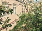 Satılır 5 otaqlı 400 m2 həyət evi Bakıxanov