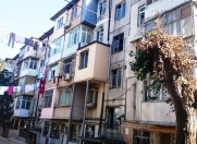 Satılır 1 otaqlı 35 m2 köhnə tikili 5 mkr