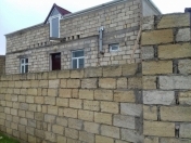 Satılır 4 otaqlı 132 m2 bağ evi Novxanı