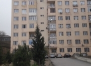 Satılır 3 otaqlı 82.5 m2 yeni tikili Çiçək