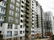 Satılır 1 otaqlı 42 m2 yeni tikili 20 yanvar m.