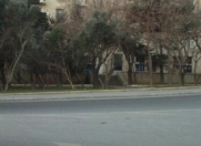 Satılır 2 otaqlı 55 m2 köhnə tikili İçəri Şəhər m.