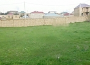 Satılır 5 sot torpaq Dədə Qorqud parkı