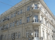 Satılır 46 otaqlı 2190 m2 obyekt İçəri Şəhər m.