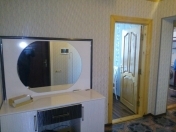 İcarəyə verilir 2 otaqlı 53 m2 yeni tikili Gəncə