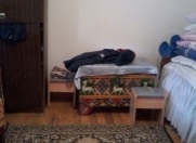 İcarəyə verilir 1 otaqlı 13 m2 həyət evi Badamdar