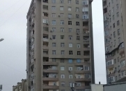 Satılır 2 otaqlı 68 m2 yeni tikili Əhmədli