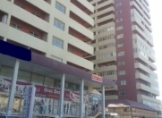 Satılır 3 otaqlı 128 m2 yeni tikili Binəqədi r.