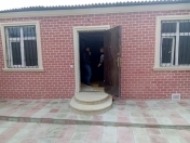 Satılır 3 otaqlı 75 m2 həyət evi 20-ci sahə