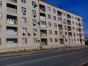 Satılır 5 otaqlı 115 m2 yeni tikili Zığ