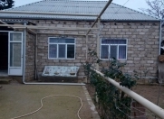 Satılır 3 otaqlı 100 m2 həyət evi Ramana
