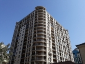 Satılır 4 otaqlı 170 m2 yeni tikili 28 may