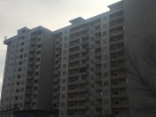 Satılır 3 otaqlı 104 m2 yeni tikili Əhmədli