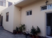 Satılır 7 otaqlı 180 m2 həyət evi Aygun City