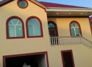 Satılır 4 otaqlı 300 m2 həyət evi Biləcəri