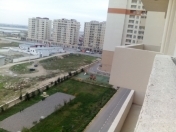 Satılır 3 otaqlı 106 m2 yeni tikili Məhəmmədli