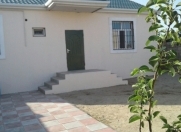 Satılır 3 otaqlı 90 m2 həyət evi Hövsan