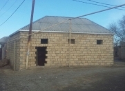Satılır 3 otaqlı 80 m2 həyət evi Sumqayıt