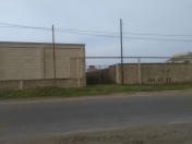 Satılır 15 sot torpaq Mərdəkan