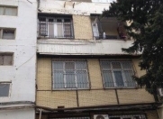 Satılır 3 otaqlı 75 m2 köhnə tikili Əhmədli