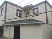 Satılır 5 otaqlı 225 m2 həyət evi Xırdalan