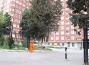 Satılır 2 otaqlı 90 m2 yeni tikili 2 mkr