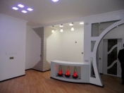 Satılır 2 otaqlı 62 m2 yeni tikili 8 km