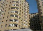 Satılır 1 otaqlı 58 m2 yeni tikili Xırdalan