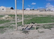 Satılır 4 sot torpaq Azərbaycan kinoteatrı