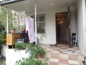 Satılır 3 otaqlı 60 m2 köhnə tikili Əhmədli m.