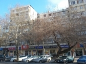 İcarəyə verilir 4 otaqlı 90 m2 köhnə tikili Gənclik m.