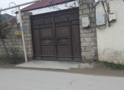 Satılır 4 otaqlı 150 m2 həyət evi Y.Ramana