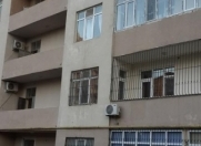 Satılır 3 otaqlı 130 m2 yeni tikili 9 mkr