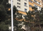 Satılır 3 otaqlı 90 m2 köhnə tikili 6 mkr