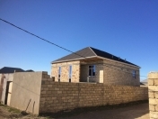 Satılır 4 otaqlı 400 m2 bağ evi Xırdalan