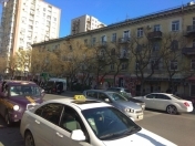 Satılır 2 otaqlı 50 m2 köhnə tikili Elmlər Akademiyası m.